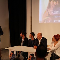 presentazione corto