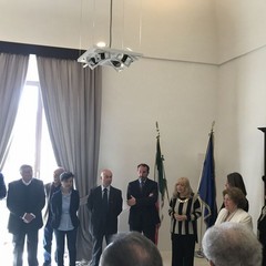 mostra sugli Internati Militari Italiani nei lager del terzo Reich