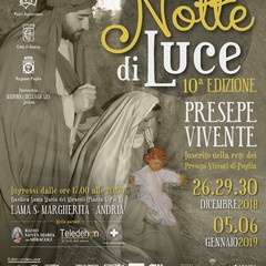 Presepe Vivente