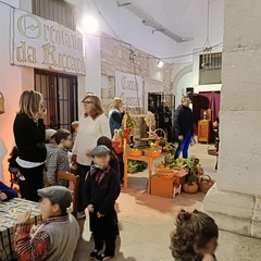 Presepe vivente Scuola dellInfanzia Padre Pio