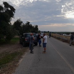 Presidio a Montegrosso