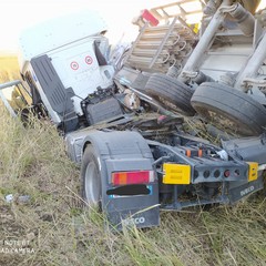incidente stradale