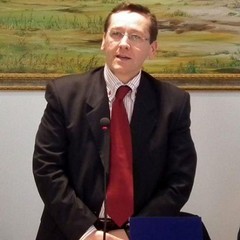 Prof Saverio Di Liso