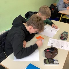 Il progetto di matematica innovativa al Nuzzi
