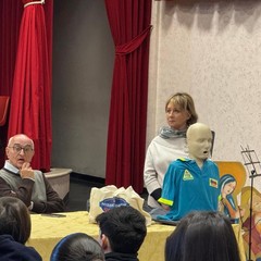 Il Calcit nelle scuole