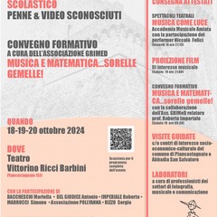 Il giornale della "Fermi" premiato al XXVI concorso "Penne Sconosciute" di Siena