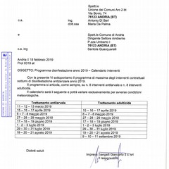 programma disinfestazione page