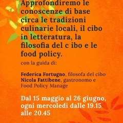 Programma ricettario