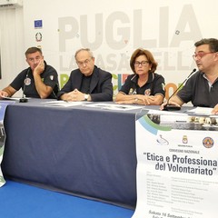 presentazione esercitazione protezione civile