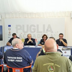 presentazione esercitazione protezione civile