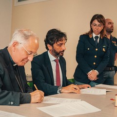 Protocollo d’intesa per la prevenzione della violenza di genere