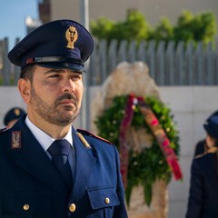 Commemorati i Caduti della Polizia di Stato