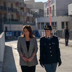 Commemorati i Caduti della Polizia di Stato