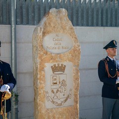 Commemorati i Caduti della Polizia di Stato