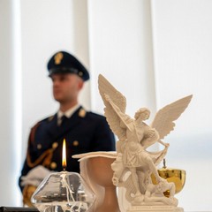 Commemorati i Caduti della Polizia di Stato