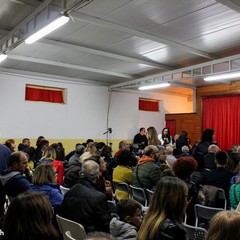 Pubblico auditorium JPG