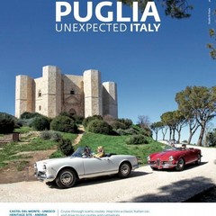 Puglia Unexpected Italy ft