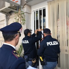 sospesa la licenza di un bar di Andria