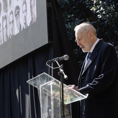 il Presidente Mattarella ricorda i Martiri Vincenzo Saccotelli e Giuseppe Lotti