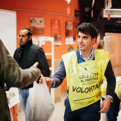Colletta Alimentare