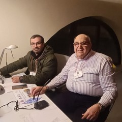 Associazione Radioamatori Italiani di Andria
