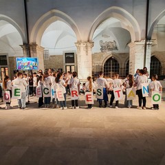 Festival della Legalità