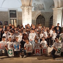 Festival della Legalità