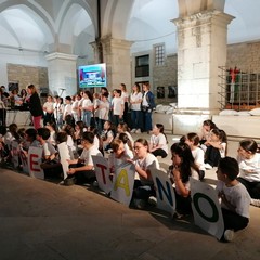Festival della Legalità