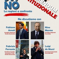 referendum Andria
