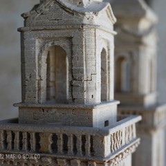 Castel del Monte, il maniero in miniatura costruito a Gravina