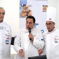 Trofeo Culinario ERACLIO D’ORO