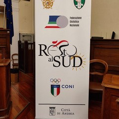 presentazione di “Resto al Sud”