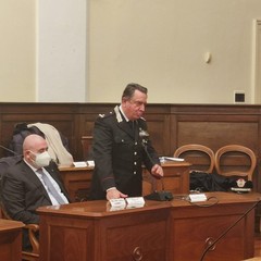 presentazione di “Resto al Sud”