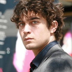 Riccardo Scamarcio