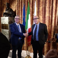 Accordo di cooperazione tra la Puglia e la Repubblica Ceca