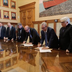 Accordo di cooperazione tra la Puglia e la Repubblica Ceca