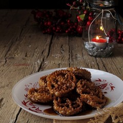 Tiziana Ricciardi, food blogger