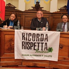 Forum Ambiente e Salute "Ricorda e Rispetta"