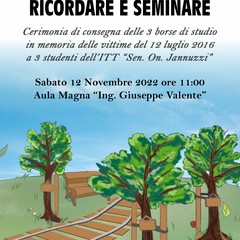 ricordare e seminare