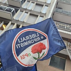 Liberali e Riformisti del NPSI