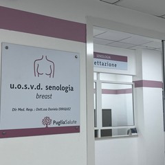 Unità Operativa di Senologia e Chirurgia Senologica