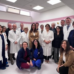 Unità Operativa di Senologia e Chirurgia Senologica