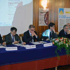 convegno "Riparattiva" sull'istituto della Messa alla prova