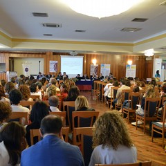 convegno "Riparattiva" sull'istituto della Messa alla prova