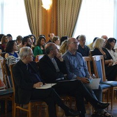convegno "Riparattiva" sull'istituto della Messa alla prova