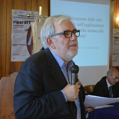 convegno "Riparattiva" sull'istituto della Messa alla prova