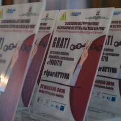 convegno "Riparattiva" sull'istituto della Messa alla prova