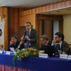 convegno "Riparattiva" sull'istituto della Messa alla prova