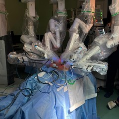 Robot da Vinci
