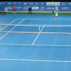 Atp Challenger Andria Castel del Monte